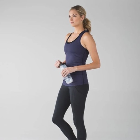 Lululemon Cool Racerback Tank Top - Picture 5 of 8